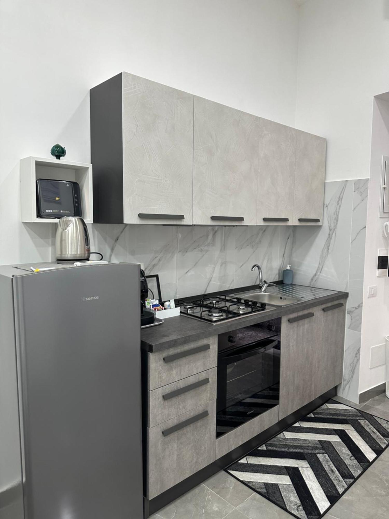 Appartamento Victor's House Napoli